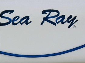 2000 Sea Ray Boats 245 Weekender
