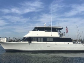 La Conner Sky Lounge Custom