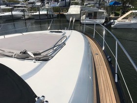 2008 Sunseeker Predator