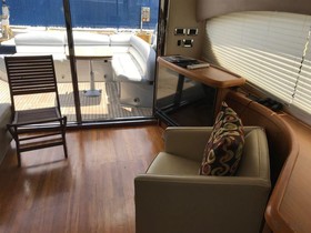 2008 Sunseeker Predator