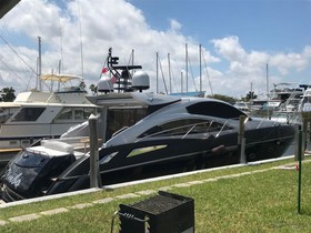 2008 Sunseeker Predator for sale
