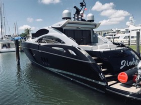 Buy 2008 Sunseeker Predator