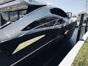 2008 Sunseeker Predator