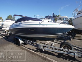 1999 Chris-Craft 215 for sale