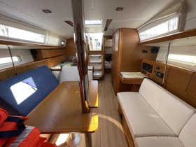 Купить 2018 Jeanneau Sun Odyssey 389