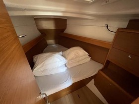 2018 Jeanneau Sun Odyssey 389 til salgs