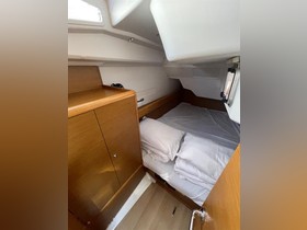 Купить 2018 Jeanneau Sun Odyssey 389