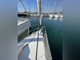 Купить 2018 Jeanneau Sun Odyssey 389