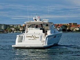 1999 Tiara Yachts Express Cruiser à vendre