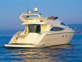 Buy 2004 Aicon Yachts