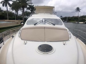 2004 Aicon Yachts for sale
