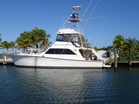 Ocean Yachts Super Sport