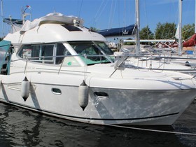 Jeanneau Merry Fisher 925