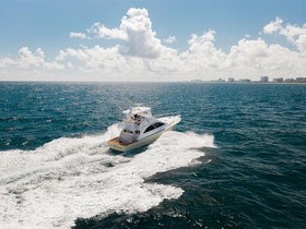 2000 Ocean Yachts Super Sport