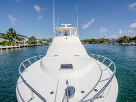 Buy 2000 Ocean Yachts Super Sport