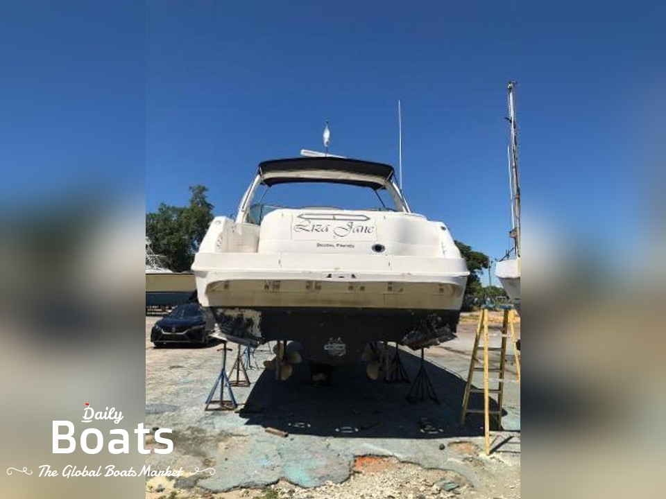 2000 Sea Ray Boats Sundancer for sale. View price, photos and Buy 2000