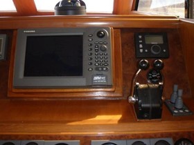 2005 Ocean Alexander Motor Yacht