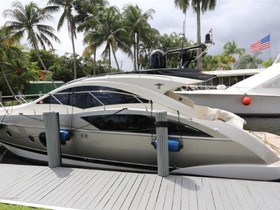 Marquis Yachts Sport Coupe