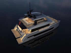 2023 Silver Yachts Cat for sale