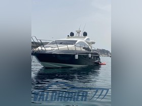 2008 Azimut Yachts 43S kaufen