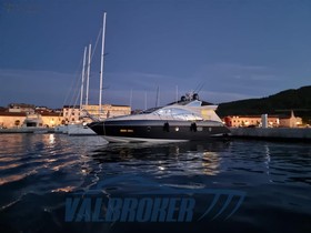 2008 Azimut Yachts 43S in vendita