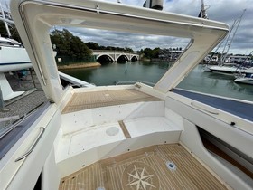 1990 Sunseeker Tomahawk 37