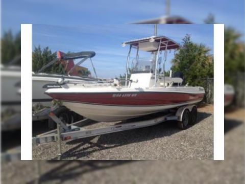 Triton 22 Sv