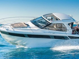 2015 Bavaria Yachts 360 Sport