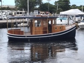 Купить 1992 Crosby Yachts Pleasure Tug