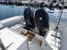 2016 Lomac 1000 Nautica Club for sale