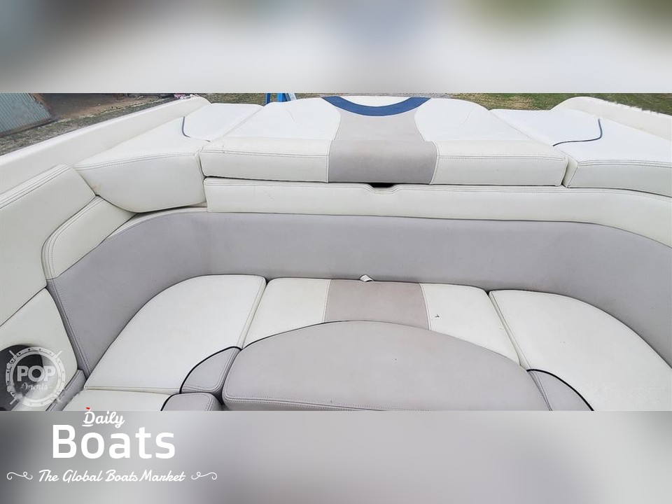 2008 Bryant Boats 265 Bowrider for sale. View price, photos and Buy