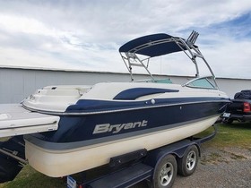 2008 Bryant Boats 265 Bowrider