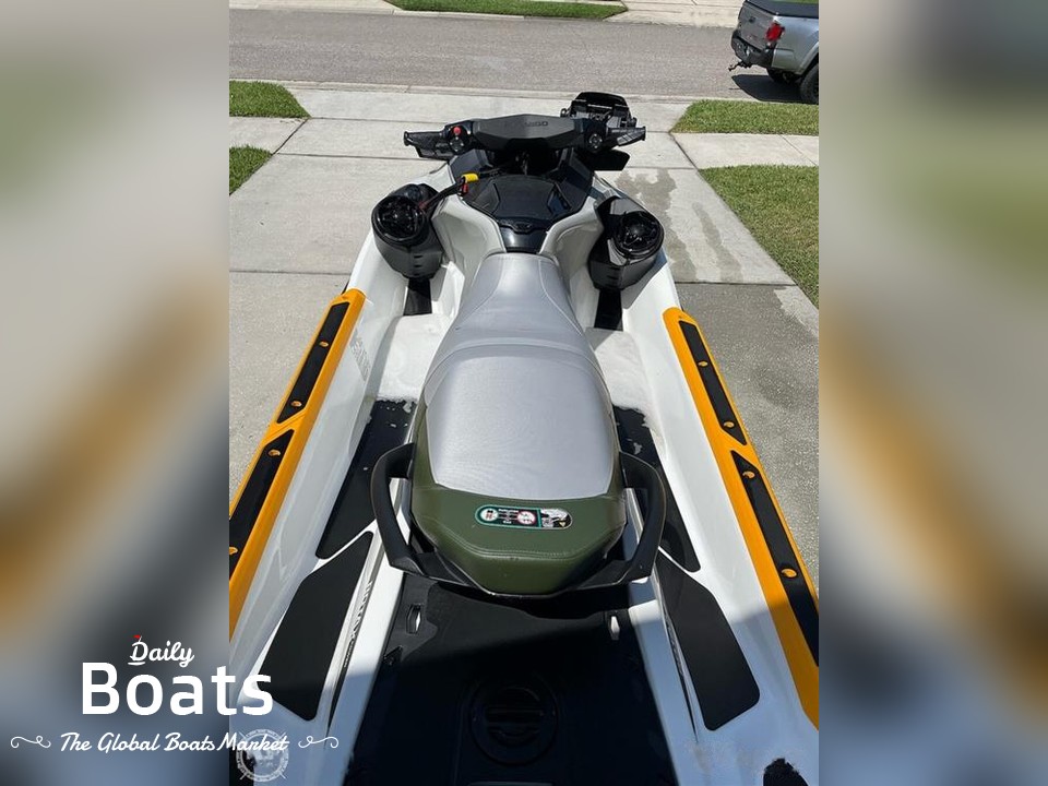 2020 SeaDoo Fish Pro 170 for sale. View price, photos and Buy 2020 SeaDoo Fish Pro 170 213015