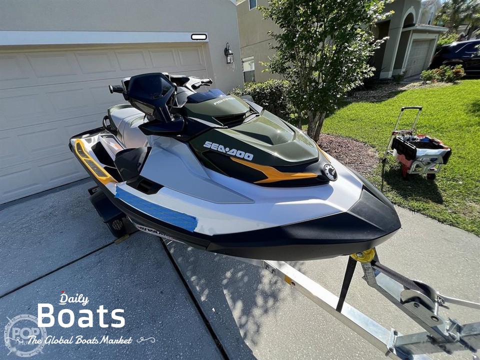 2020 SeaDoo Fish Pro 170 for sale. View price, photos and Buy 2020 SeaDoo Fish Pro 170 213015