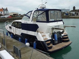 2014 Aquastar 43 Aft Cabin на продажу