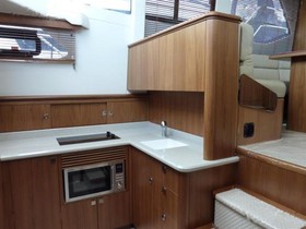 2014 Aquastar 43 Aft Cabin на продажу