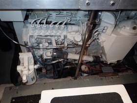 1999 Carver Yachts 406 Aft Cabin myytävänä