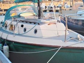 1974 Westerly Tiger