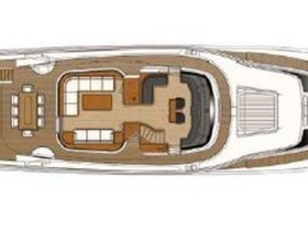 2010 Feretti Yachts Navetta 33