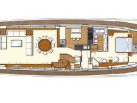 Buy 2010 Feretti Yachts Navetta 33