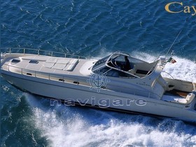 Cayman Yachts 55 Wa