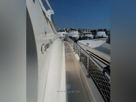 2000 Cayman Yachts 55 Wa myytävänä