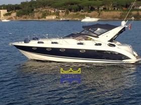 Fairline Targa 40