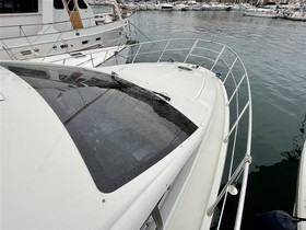 2009 Azimut Yachts 43S za prodaju