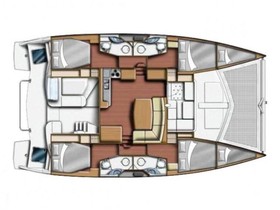 Koupit 2011 Arno Leopard 44 Catamaran