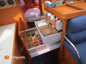 2005 Wauquiez Pilot Saloon 40 te koop