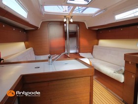 2016 Dufour 350 Grand Large