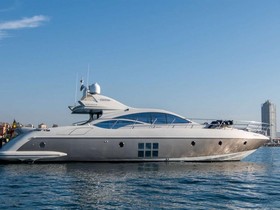 2006 Azimut Yachts 68S for sale