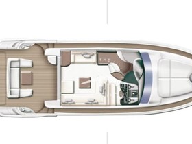 2011 Azimut Yachts 43S