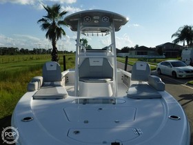 2019 Sea Pro Boats 248 Dlx